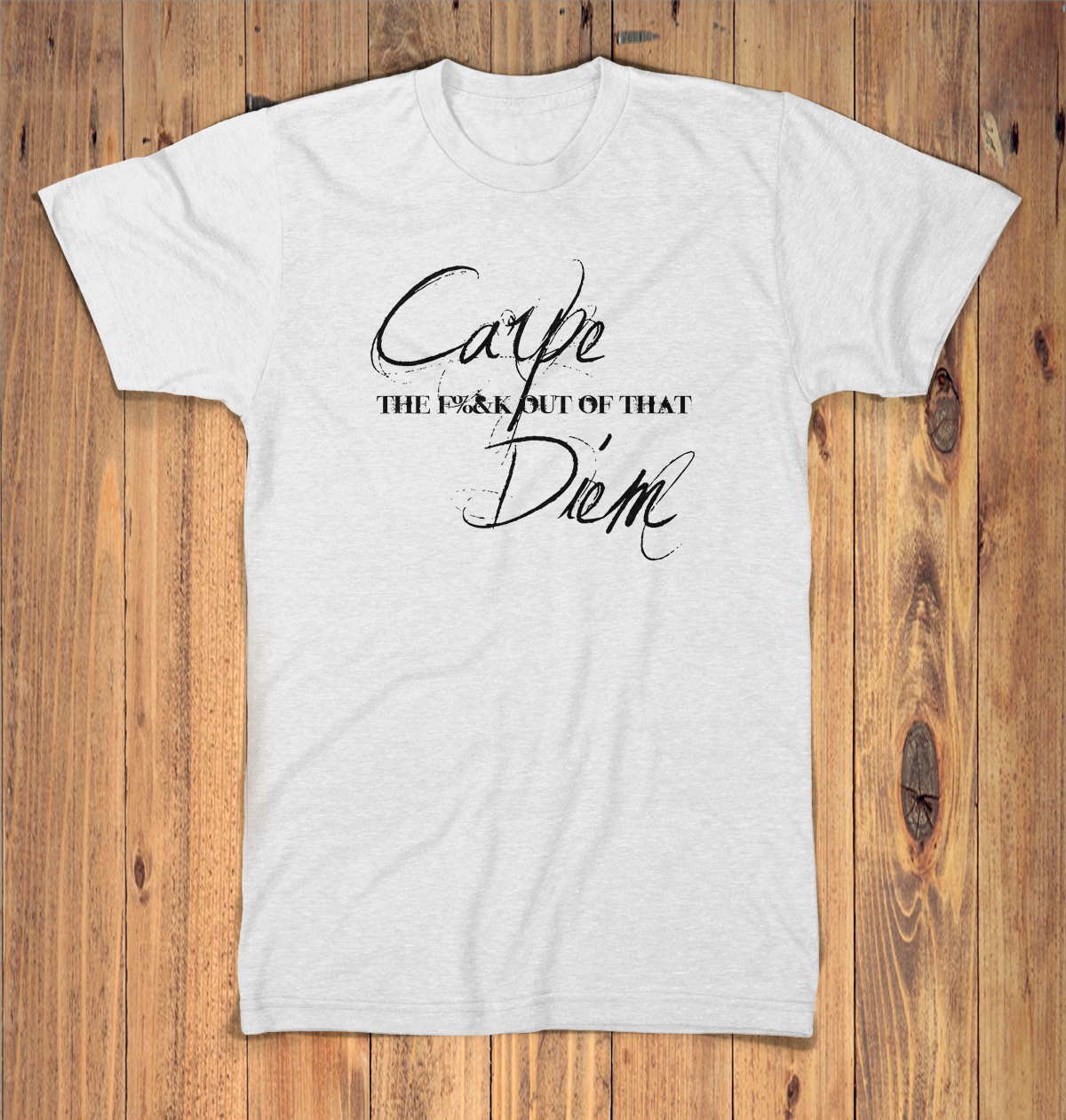 Carpe Diem