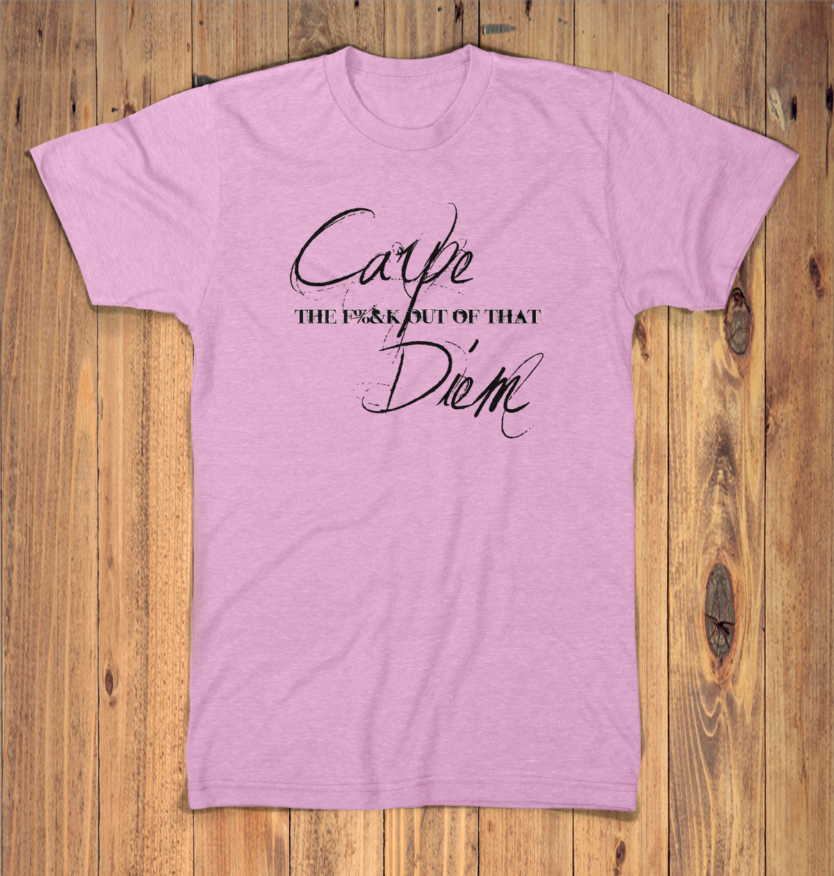 Carpe Diem