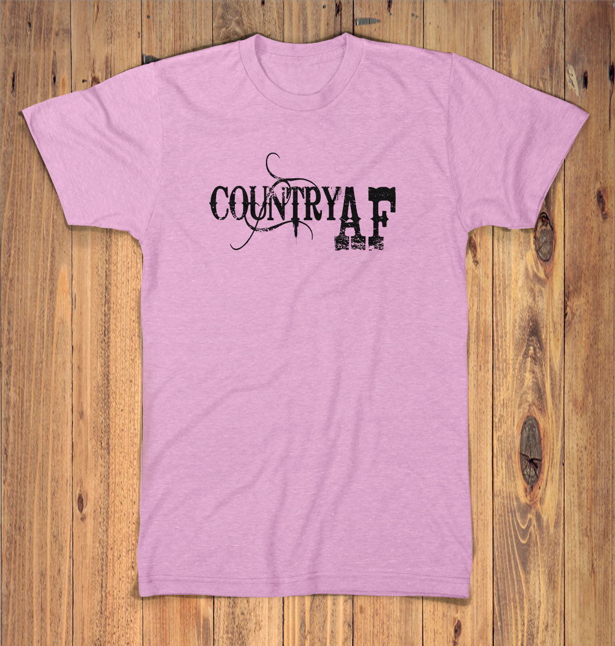 Country AF