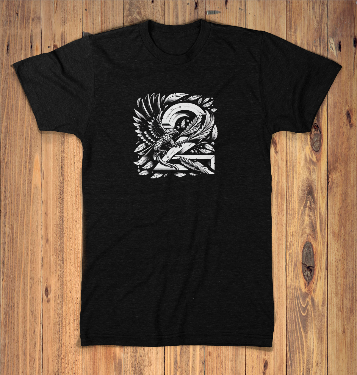 Hawk Tuah Graphic Tshirt