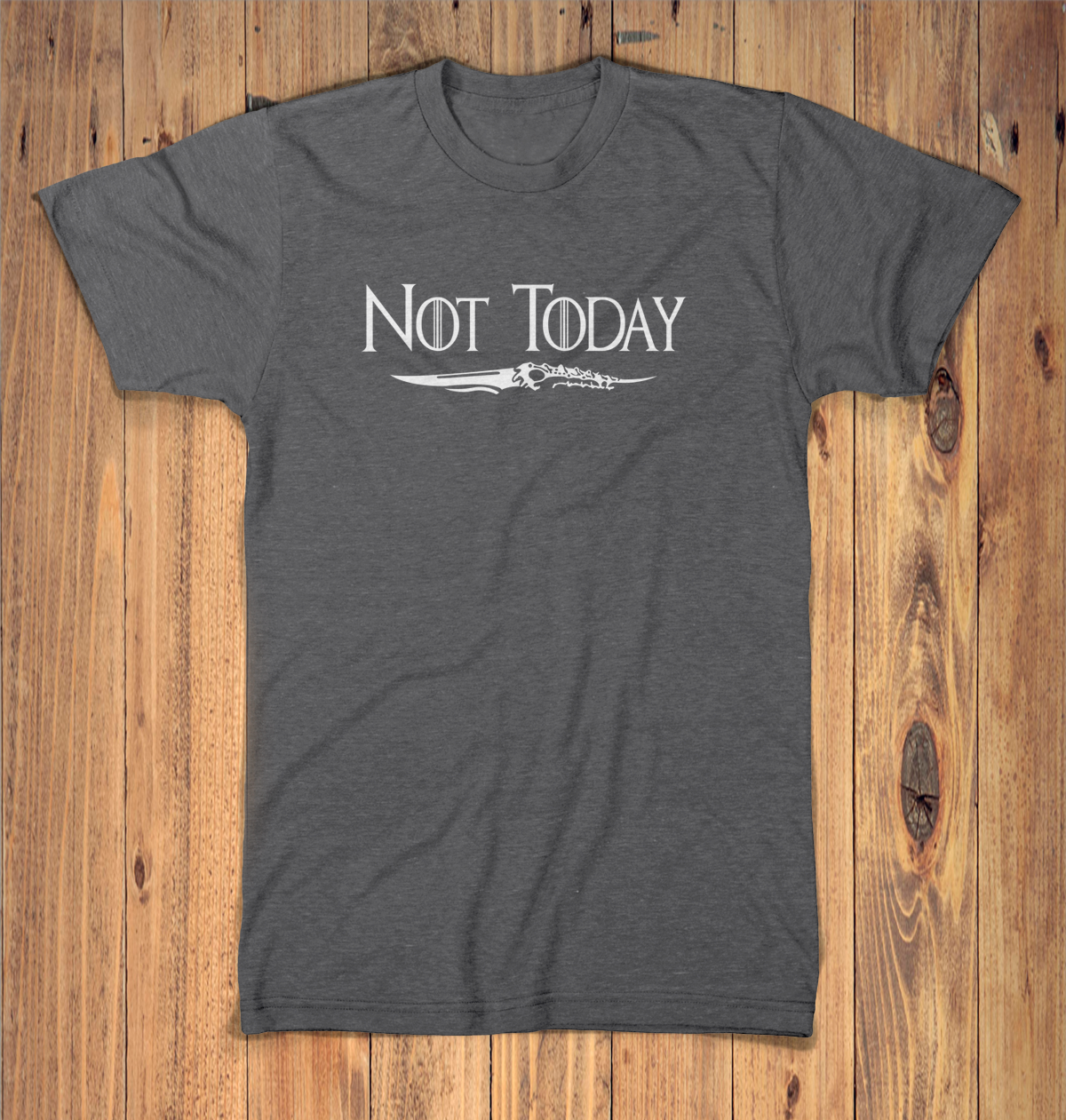 Not Today - GOT